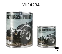 AGCO VUF4234 Краска красная