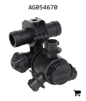 AGCO AG054670 Мультипликатор TeeJet для сухой штанги