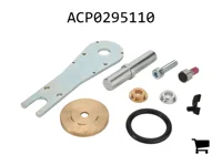 AGCO ACP0295110 Уголок