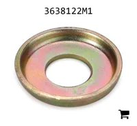 AGCO 3638122M1 Шайба