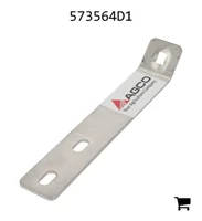AGCO 573564D1 Кронштейн