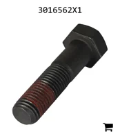 AGCO 3016562X1 Болт с шестигранной головкой