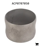 AGCO ACP0707050 Соединительная деталь