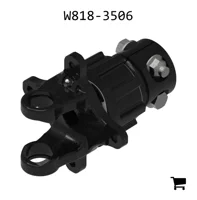 AGCO W818-3506 Вилка обгонной муфты Torqmaster серии 35