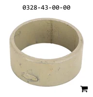 AGCO 0328-43-00-00 Распорная втулка