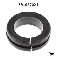 AGCO 3010670X1 Втулка