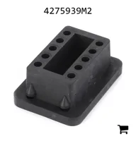 AGCO 4275939M2 Защелка