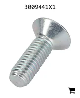 AGCO 3009441X1 Винт с плоской головкой и внутренним шестигранником