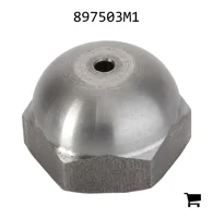 AGCO 897503M1 Крышка