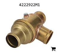 AGCO 4222922M1 Корпус