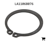 AGCO LA11068076 Стопорное кольцо