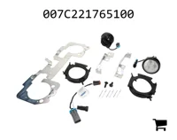 AGCO 007C221765100 Кронштейн