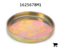 AGCO 1625678M1 Заглушка