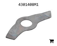 AGCO 4301408M1 Шайба