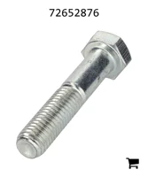 AGCO 72652876 Болт с шестигранной головкой