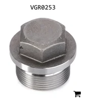 AGCO VGR0253 Заглушка
