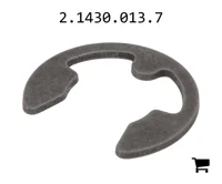 AGCO 2.1430.013.7 Стопорное кольцо