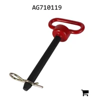AGCO AG710119 Палец