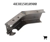 AGCO 483815010900 Кронштейн левый