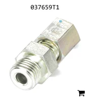 AGCO 037659T1 Соединение
