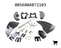 AGCO 005K004872103 Опорный кронштейн