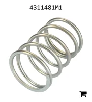 AGCO 4311481M1 Пружина