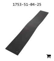 AGCO 1753-51-04-25 Дефлектор