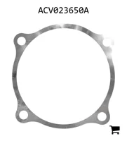 AGCO ACV023650A Прижимная пластина
