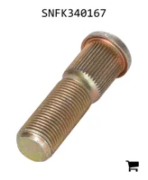 AGCO SNFK340167 Колесная шпилька