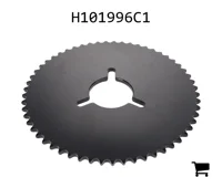 AGCO H101996C1 Звездочка редуктора мотовила