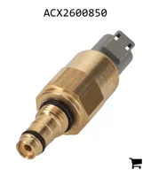 AGCO ACX2600850 Датчик давления