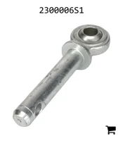 AGCO 2300006S1 Тумблер