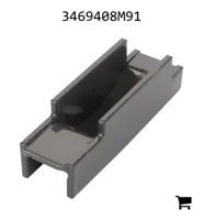 AGCO 3469408M91 Кронштейн