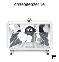 AGCO G930900020110 Фара левая