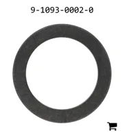 AGCO 9-1093-0002-0 Шайба