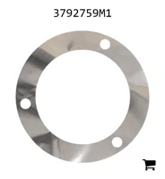 AGCO 3792759M1 Регулировочная шайба