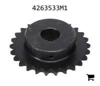 AGCO 4263533M1 Звездочка