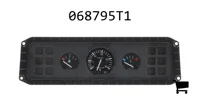AGCO 068795T1 Панель приборов