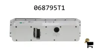 AGCO 068795T1 Панель приборов
