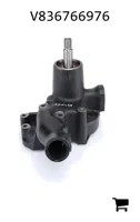 AGCO V836766976 Водяной насос