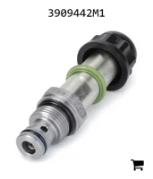 AGCO 3909442M1 Обратный клапан