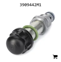 AGCO 3909442M1 Обратный клапан