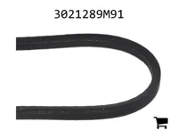 AGCO 3021289M91 Комплект ремней