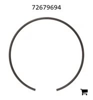 AGCO 72679694 Стопорное кольцо