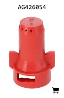AGCO AG426054 Форсунки для жидких удобрений StreamJet SJ7, размер 04