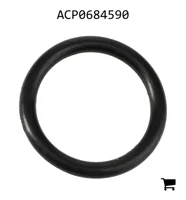 AGCO ACP0684590 Уплотнительное кольцо