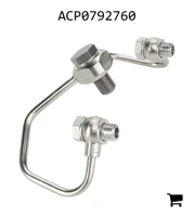 AGCO ACP0792760 Топливопровод