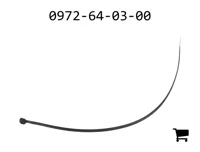 AGCO 0972-64-03-00 Кабельная стяжка