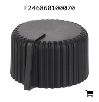 AGCO F246860100070 Регулировочная ручка