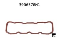AGCO 3906570M1 Прокладка крышки головки цилиндра